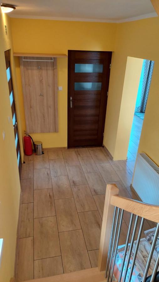 Agroturystyka Zielony Zakatek Villa Grudna Luaran gambar